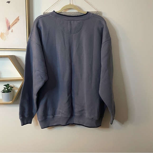 All American Outdoorsman Crewneck Sweatshirt XL - Picture 2 of 4